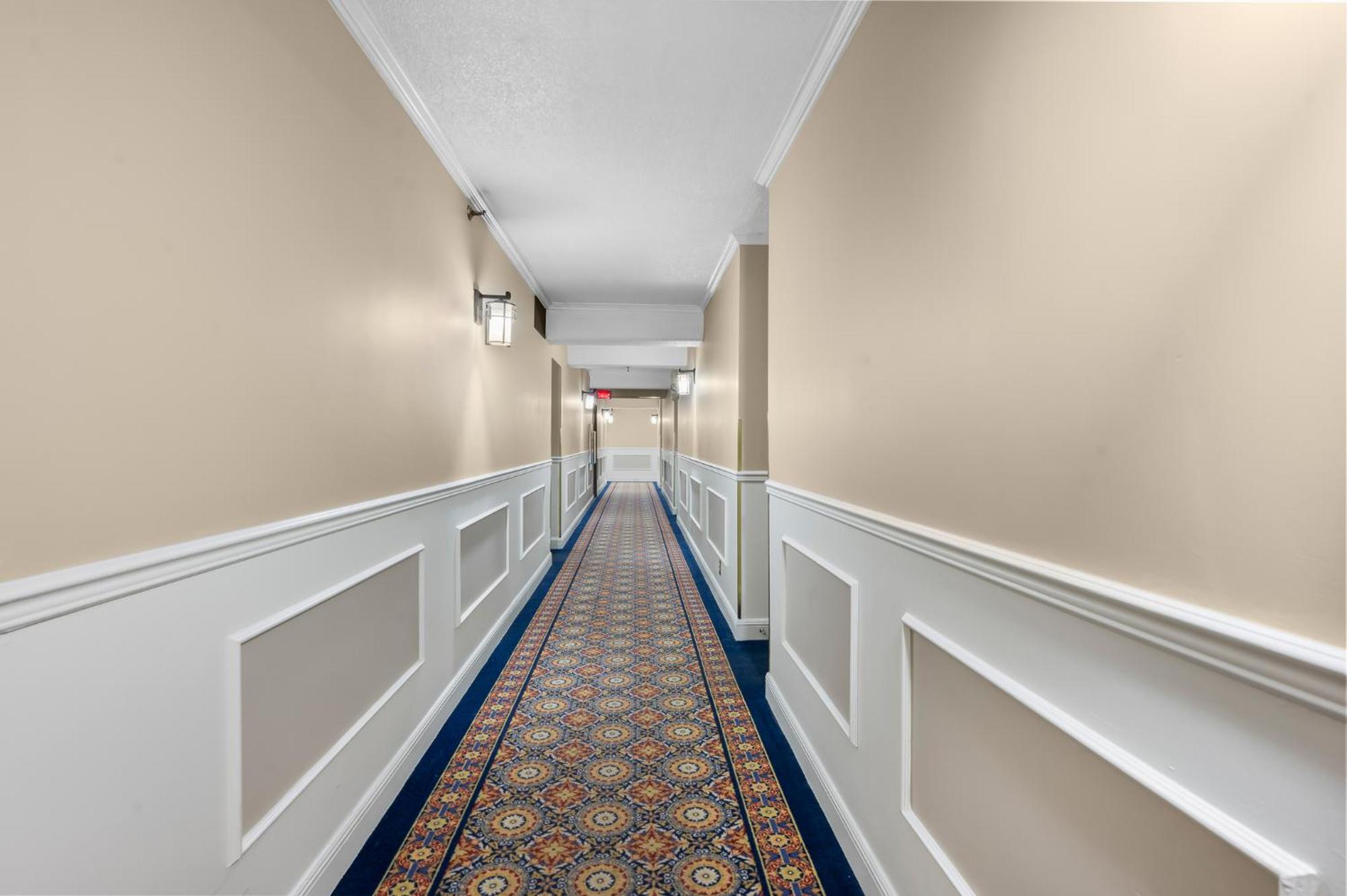 Le Domaine Chambre D'Hotel A Saint-Sauveur-des-Monts Zewnętrze zdjęcie